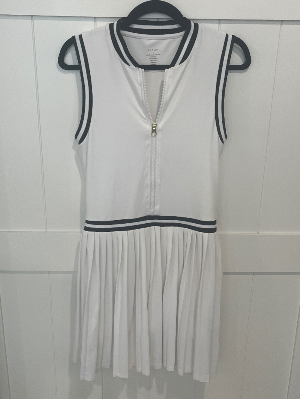 Varley Elgan Dress Size S